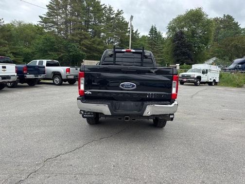 2018 Ford F-250 XL