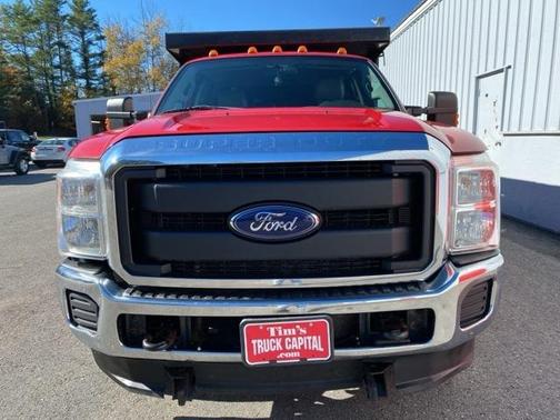 2014 Ford F-350 XL