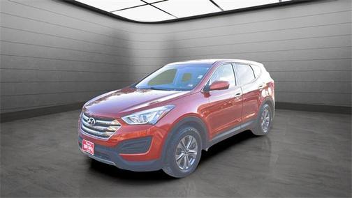 2015 Hyundai Santa Fe Sport 2.4L