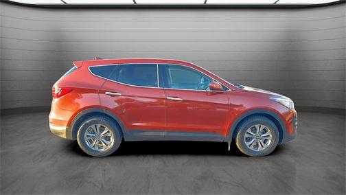 2015 Hyundai Santa Fe Sport 2.4L