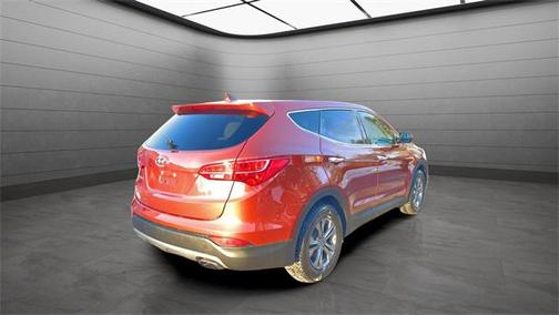 2015 Hyundai Santa Fe Sport 2.4L