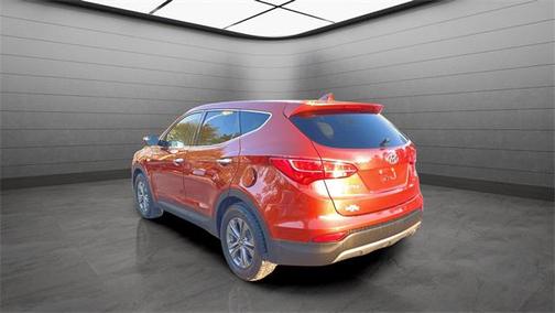 2015 Hyundai Santa Fe Sport 2.4L