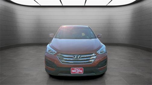 2015 Hyundai Santa Fe Sport 2.4L