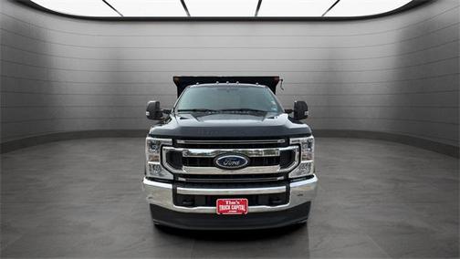 2022 Ford F-350 XL