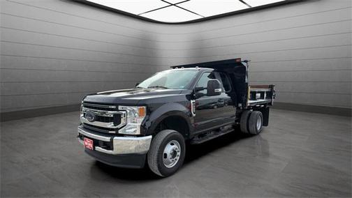 2022 Ford F-350 XL