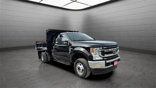 2022 Ford F-350 XL