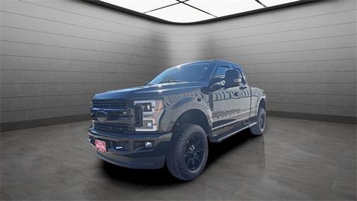 2019 Ford F-250 XLT