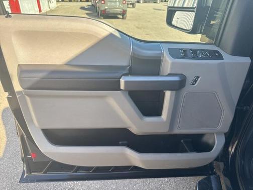 2019 Ford F-250 XLT