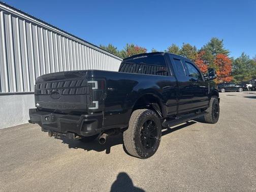 2019 Ford F-250 XLT