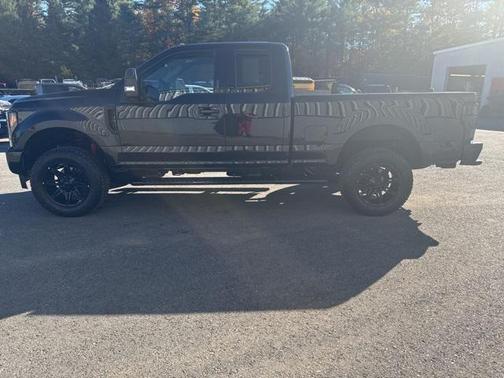 2019 Ford F-250 XLT