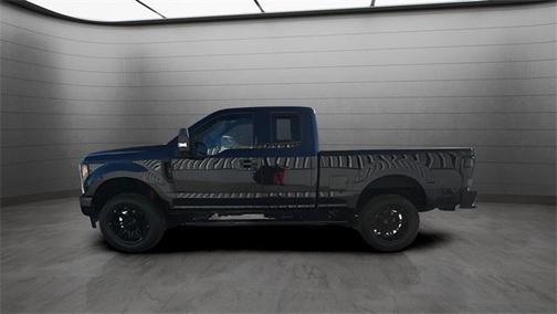 2019 Ford F-250 XLT