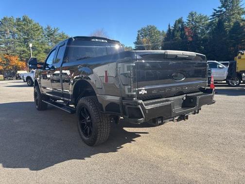 2019 Ford F-250 XLT