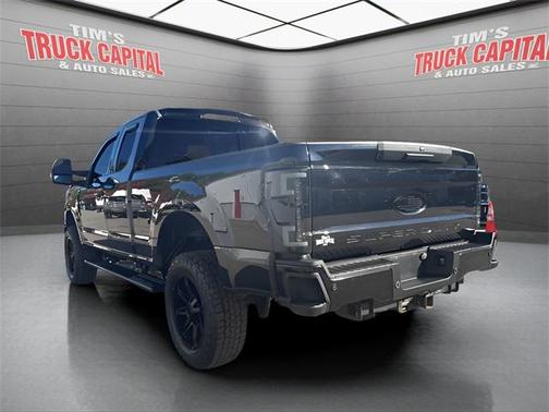 2019 Ford F-250 XLT