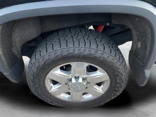 2020 Chevrolet Silverado 3500 LTZ