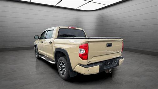 2017 Toyota Tundra TRD Pro