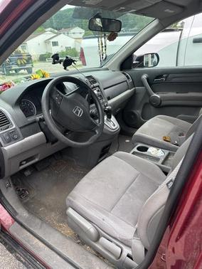 2009 Honda CR-V LX