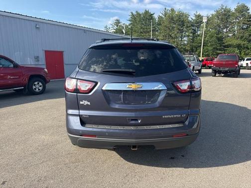 2014 Chevrolet Traverse 1LT