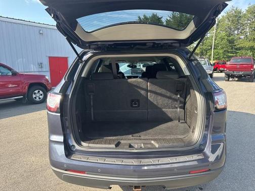 2014 Chevrolet Traverse 1LT