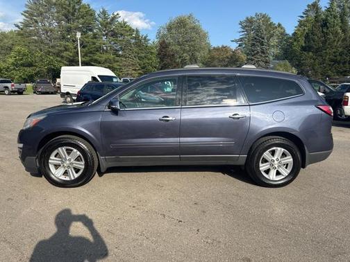 2014 Chevrolet Traverse 1LT
