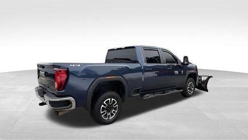 2021 GMC Sierra 3500 Base