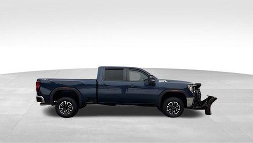 2021 GMC Sierra 3500 Base