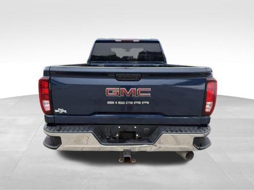 2021 GMC Sierra 3500 Base