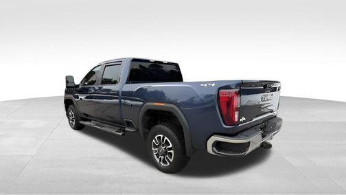 2021 GMC Sierra 3500 Base