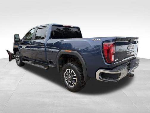 2021 GMC Sierra 3500 Base