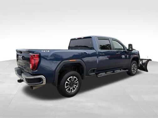 2021 GMC Sierra 3500 Base