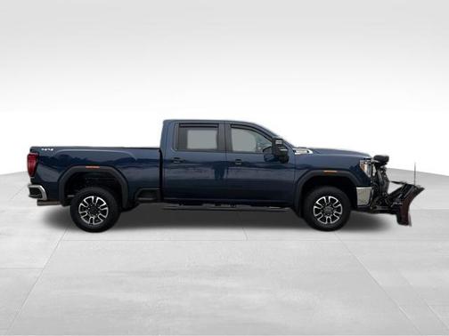 2021 GMC Sierra 3500 Base