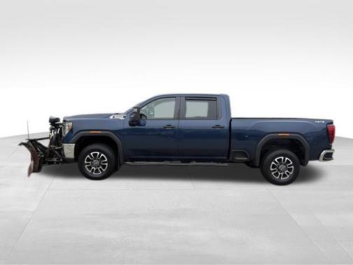 2021 GMC Sierra 3500 Base