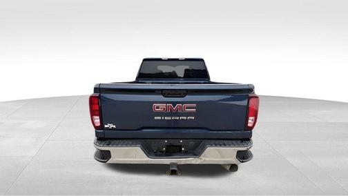 2021 GMC Sierra 3500 Base