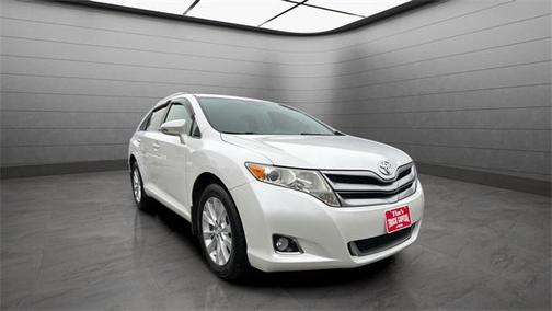 2014 Toyota Venza LE