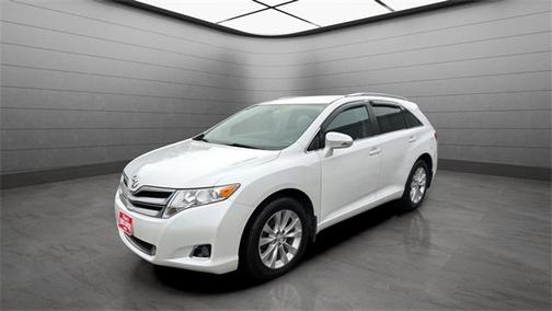 2014 Toyota Venza LE