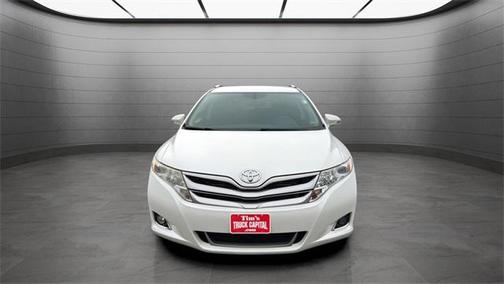 2014 Toyota Venza LE