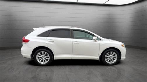 2014 Toyota Venza LE