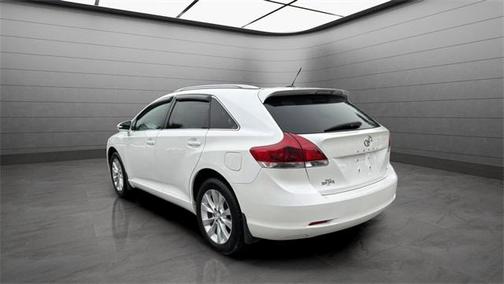 2014 Toyota Venza LE