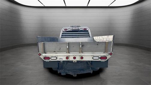 2016 Ford F-350 Lariat