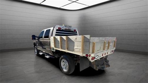 2016 Ford F-350 Lariat