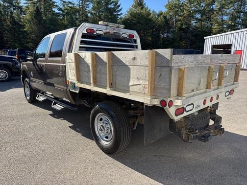 2016 Ford F-350 Lariat