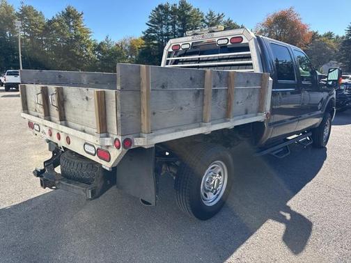 2016 Ford F-350 Lariat