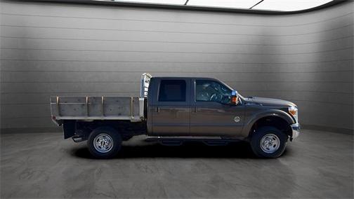 2016 Ford F-350 Lariat