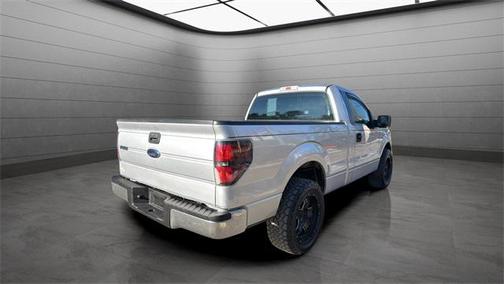 2010 Ford F-150 XL