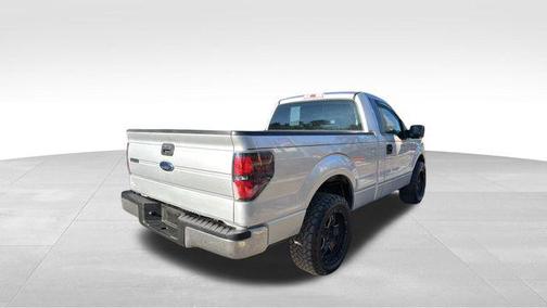 2010 Ford F-150 XL