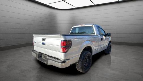 2010 Ford F-150 XL