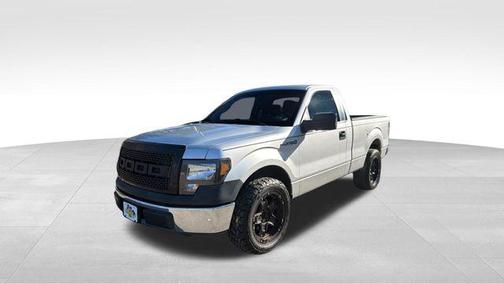 2010 Ford F-150 XL