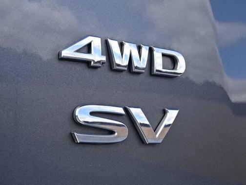 2015 Nissan Pathfinder SL