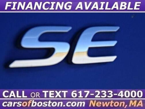 2018 Toyota Corolla XSE