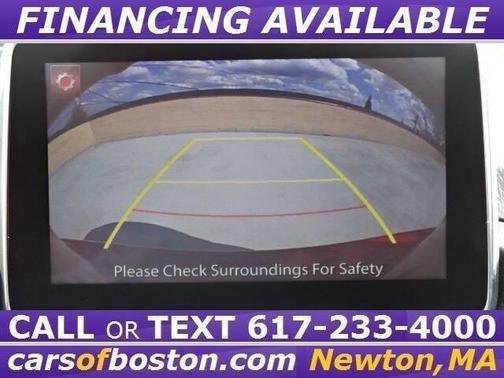 2014 Mazda Mazda3 s Grand Touring