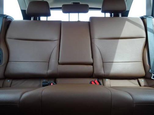 2018 Subaru Outback 2.5i Touring